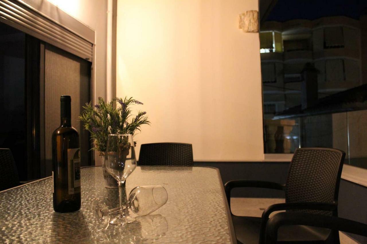 Mos Luxury City Suites - The Loft La Canée Extérieur photo