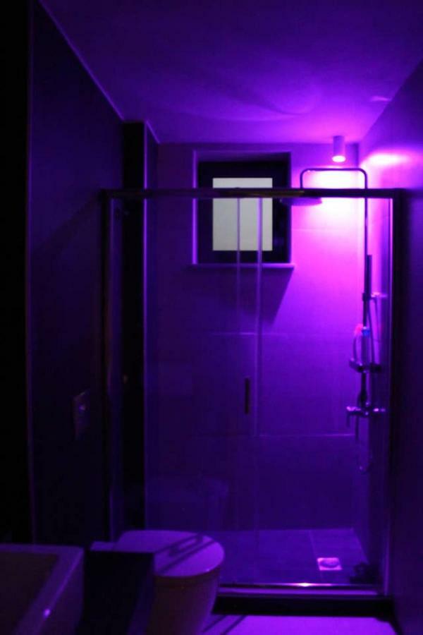 Mos Luxury City Suites - The Loft La Canée Extérieur photo