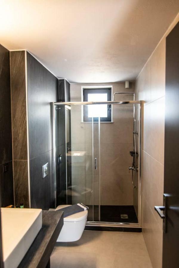 Mos Luxury City Suites - The Loft La Canée Extérieur photo